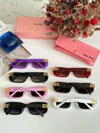 Picture of MiuMiu Sunglasses _SKUfw55590010fw